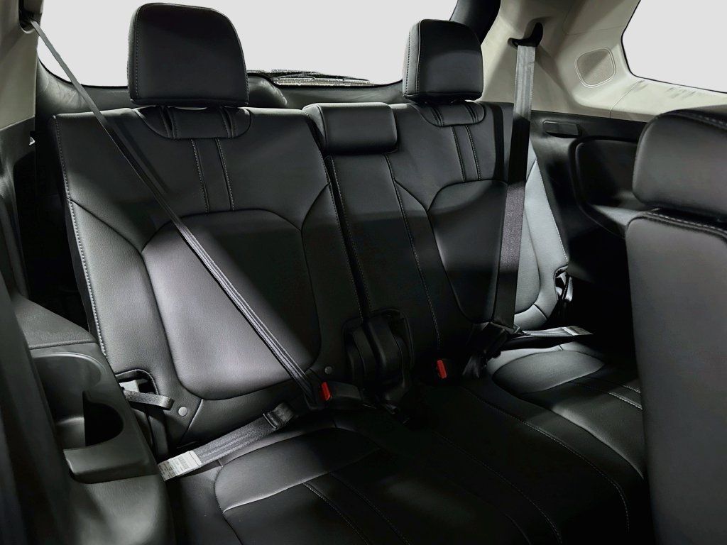New 2026 Honda Pilot Touring image 31