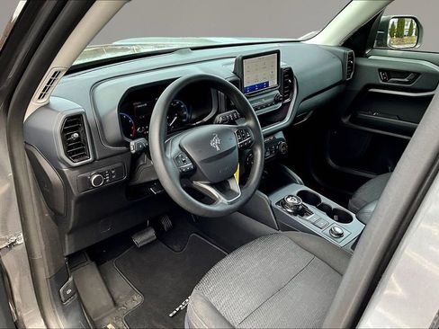 Used 2021 Ford Bronco Sport AWD/4WD image 15
