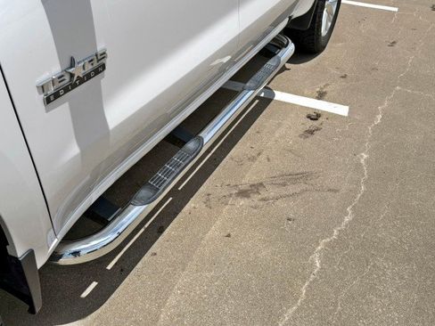 Used 2019 Chevrolet Silverado 1500 LTZ AWD/4WD image 13