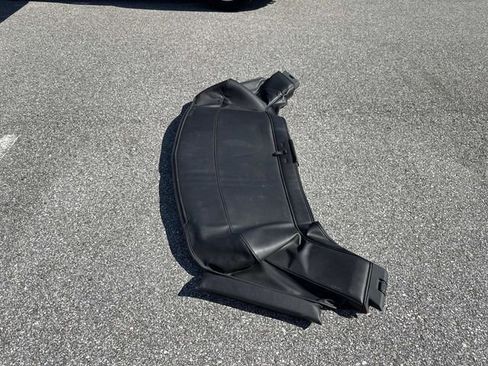 Used 2019 Volkswagen Beetle 2.0T S FWD image 28