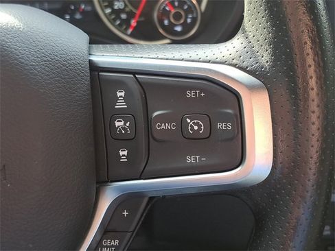 Used 2025 RAM 1500 Classic Warlock image 18