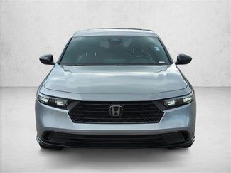 Certified 2024 Honda Accord Sport video 2
