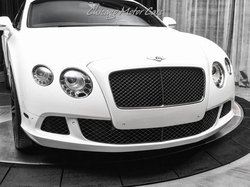 Used 2014 Bentley Continental GT Speed image 38