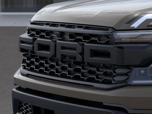 New 2025 Ford Ranger Raptor image 19