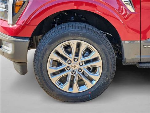 New 2026 Ford F150 King Ranch image 10