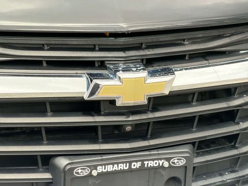 Used 2020 Chevrolet Blazer LT w/ Sound & Technology Package image 12