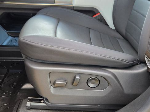 Used 2025 GMC Hummer EV 3X w/ LPO, Dark Essentials Package AWD/4WD image 26