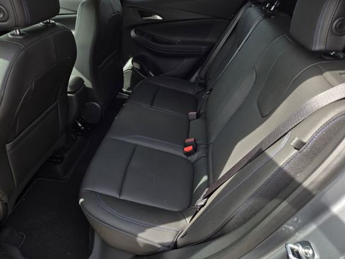 New 2026 Buick Encore GX Sport Touring FWD image 4