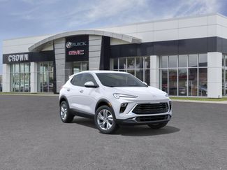 New 2026 Buick Encore GX Preferred video 1