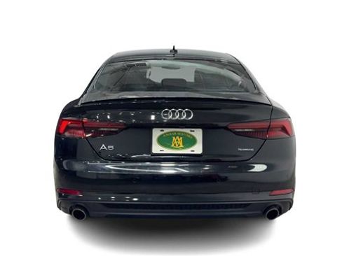 Used 2019 Audi A5 2.0T Premium Plus w/ Premium Plus image 3