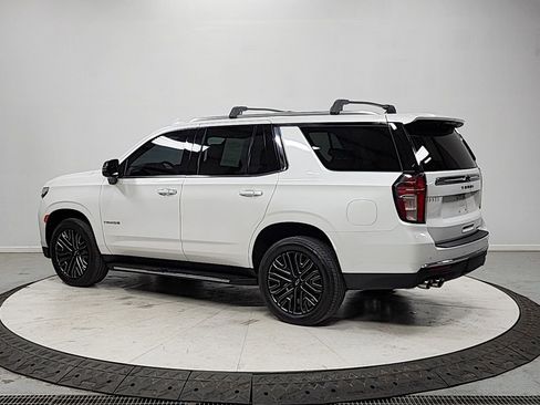 Used 2021 Chevrolet Tahoe Premier image 5