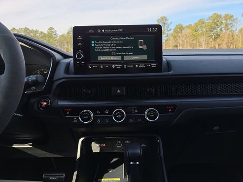 Used 2025 Honda CR-V Sport-L image 21