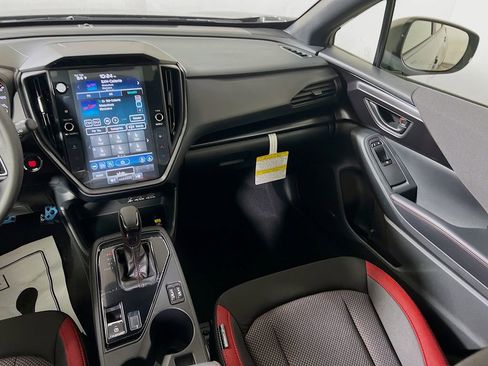 New 2026 Subaru Impreza RS image 18