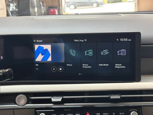 New 2026 Hyundai Tucson SEL FWD image 15