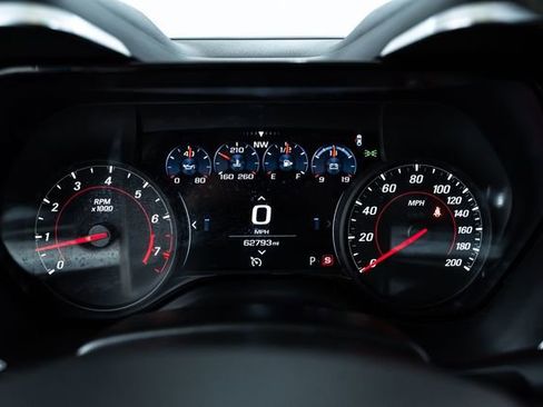 Used 2022 Chevrolet Camaro SS image 31