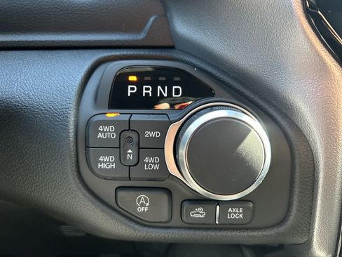 New 2026 RAM 1500 Big Horn image 23