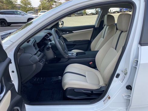 Used 2019 Honda Civic LX image 27