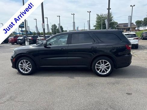 Used 2023 Dodge Durango GT RWD image 6