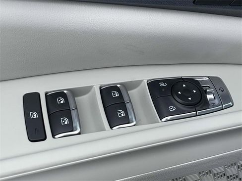 New 2026 Kia Carnival EX image 25