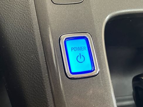 Used 2014 Chevrolet Volt Premium w/ Premium Trim Package FWD image 24