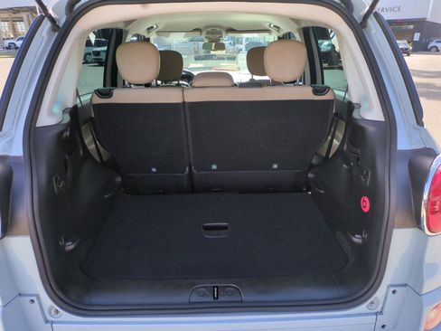 Used 2014 FIAT 500L Lounge image 29