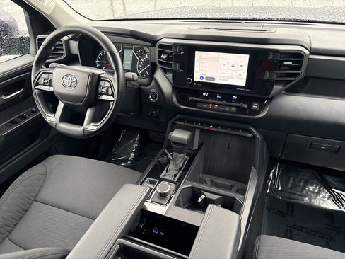 Used 2024 Toyota Tundra SR5 w/ SR5 Convenience Package image 13