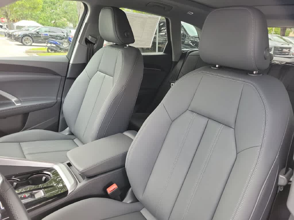 New 2026 Audi Q5 2.0T AWD/4WD image 19