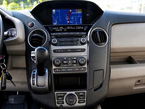 Used 2013 Honda Pilot EX-L image 14