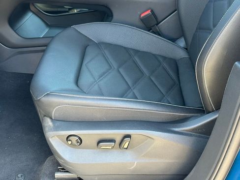Used 2026 Volkswagen Atlas SE FWD image 11