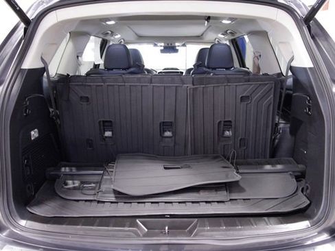 Used 2024 Subaru Ascent Touring image 25