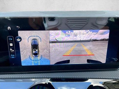 New 2026 Mercedes-Benz CLA 250 image 23