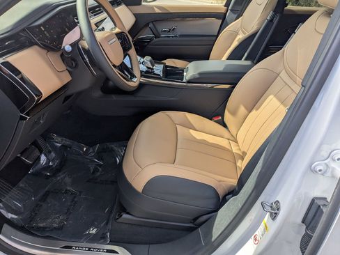 New 2026 Land Rover Range Rover Sport Dynamic SE image 18