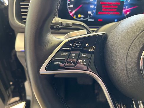 Used 2025 Mercedes-Benz GLE 350 4MATIC image 48