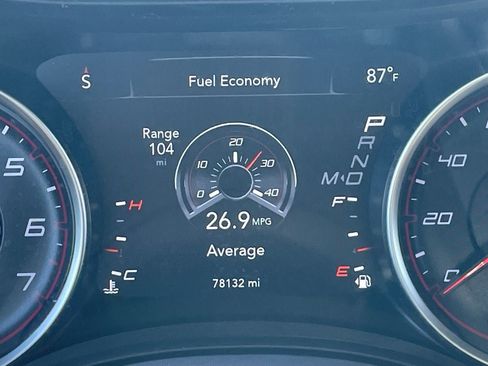 Used 2021 Dodge Charger GT image 11