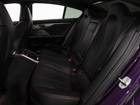 Used 2026 BMW M850i xDrive AWD/4WD image 64