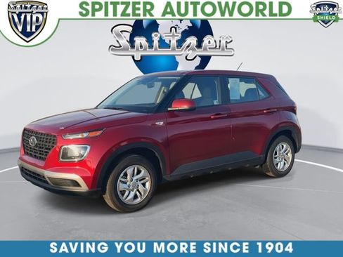 Used 2024 Hyundai Venue SE image 4