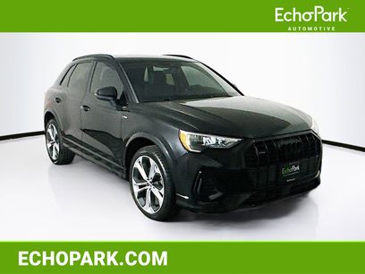 Used 2021 Audi Q3 2.0T Premium w/ Convenience Package