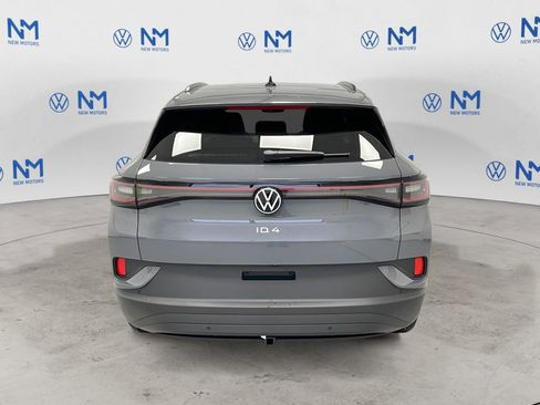 New 2025 Volkswagen ID.4 Pro image 3