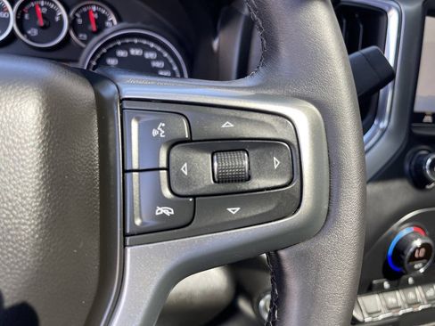 Used 2021 Chevrolet Silverado 1500 RST w/ True North Edition Plus AWD/4WD image 25