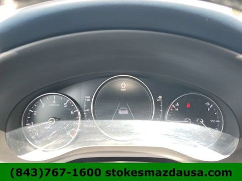 Used 2021 MAZDA CX-30 AWD 2.5 S w/ Preferred Package image 4