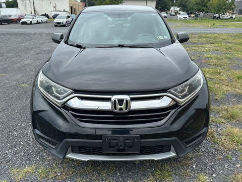 Used 2019 Honda CR-V LX image 3