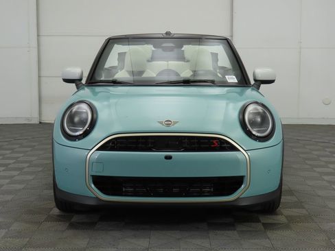 New 2026 MINI Cooper S image 2