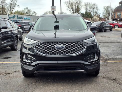 Used 2023 Ford Edge SEL w/ Convenience Package AWD/4WD image 23