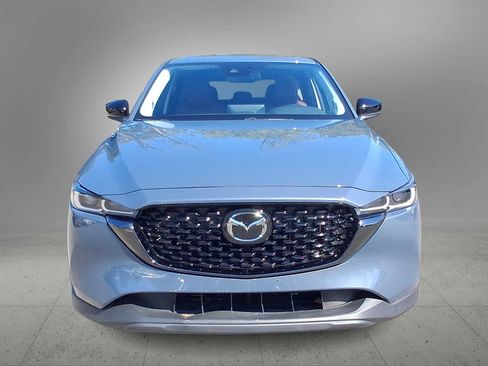 Used 2024 MAZDA CX-5 Carbon Edition AWD/4WD image 3