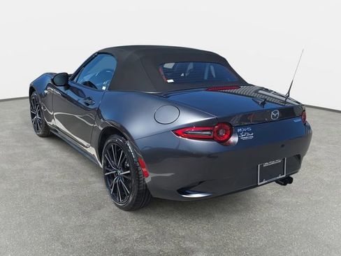 New 2026 MAZDA MX-5 Miata Grand Touring RWD image 7