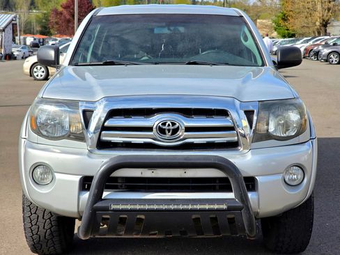 Used 2005 Toyota Tacoma 4x4 Double Cab w/ TRD Off-Road Pkg #2 image 2