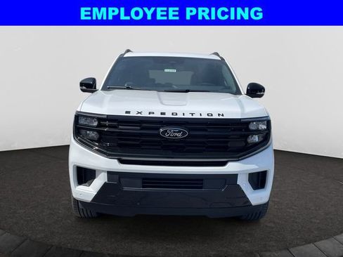 New 2026 Ford Expedition Max Platinum AWD/4WD image 8