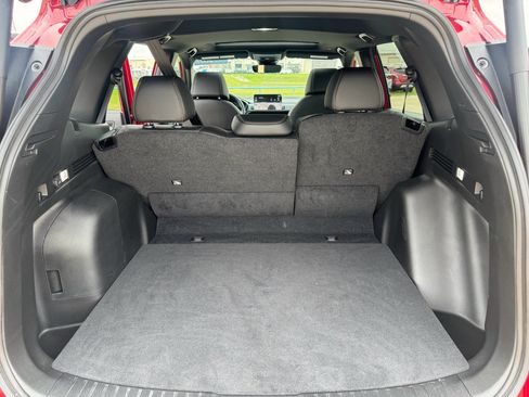 Certified 2026 Honda CR-V Sport-L image 29