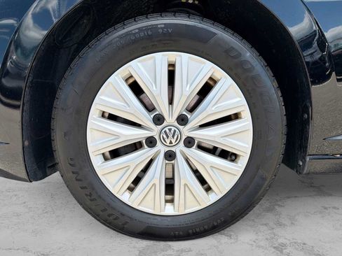 Used 2019 Volkswagen Jetta S w/ Driver Assistance Package FWD image 13