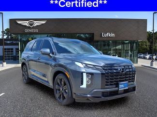 Used 2025 Hyundai Palisade XRT FWD video 1